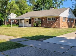3643 Michael Ave, Warren, MI 48091
