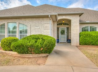 3553 Silver Spur Dr, San Angelo, TX 76904