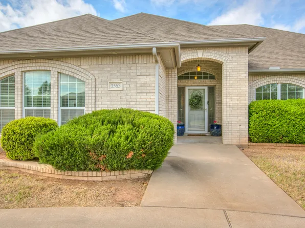 3553 Silver Spur Dr, San Angelo, TX 76904