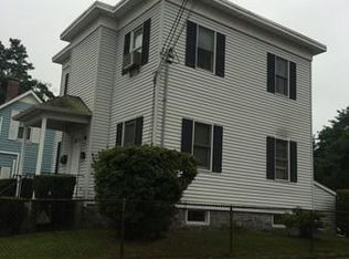 14 Church St, Taunton, MA 02780