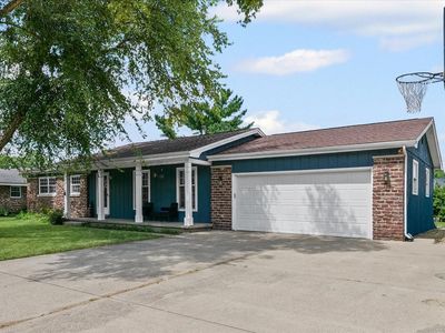 6 Harness Ln, Pesotum, IL, 61863