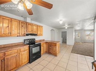207 E Date St, Eloy, AZ 85131