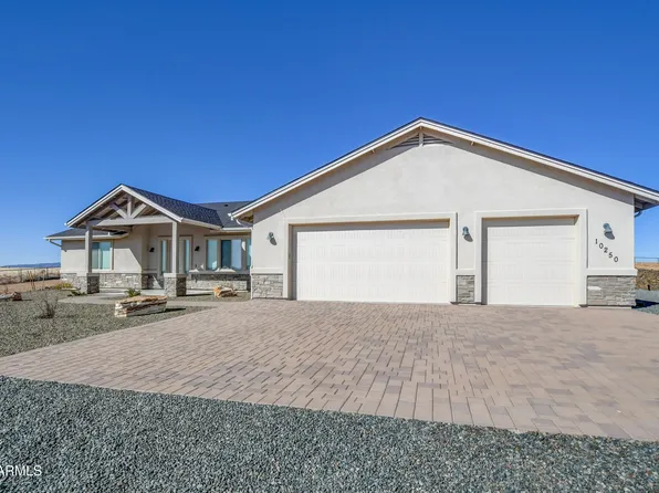 10250 N Steel Road, Prescott Valley, AZ 86315