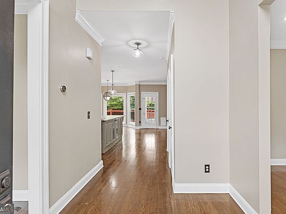 5th image of 2426 Watercrest Ter NW