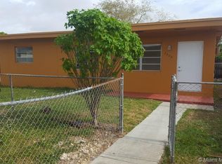 3321 SW 91st Ave, Miami, FL 33165