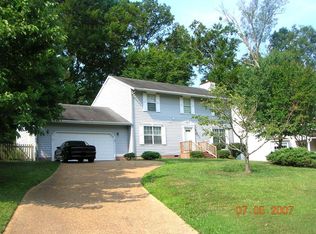 609 Musket Dr, Williamsburg, VA