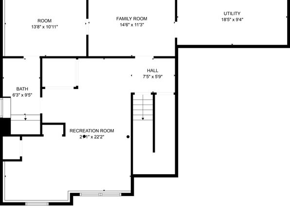 224 Briar Cliff St SW, Poplar Grove, IL 61065