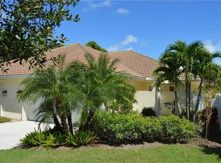 28112 Pablo Picasso Dr, Englewood, FL 34223