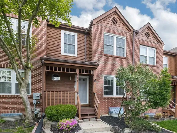 111 Iron Bark Ct, Collegeville, PA 19426