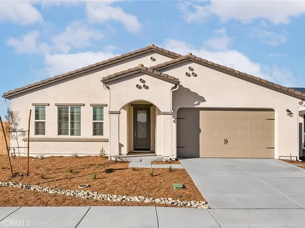 887 Longhorn Dr, San Jacinto, CA 92582