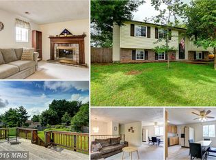 1131 Bicksler Dr, Herndon, VA 20170