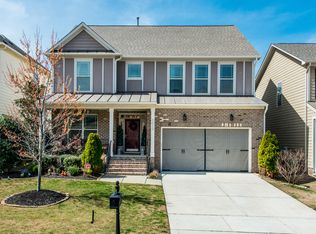 5032 Audreystone Dr, Cary, NC 27518