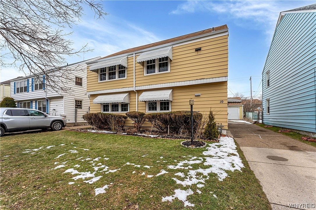 10 Ave, Buffalo, NY 14216 Zillow