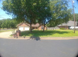 19254 Valley Dr, Flint, TX 75762