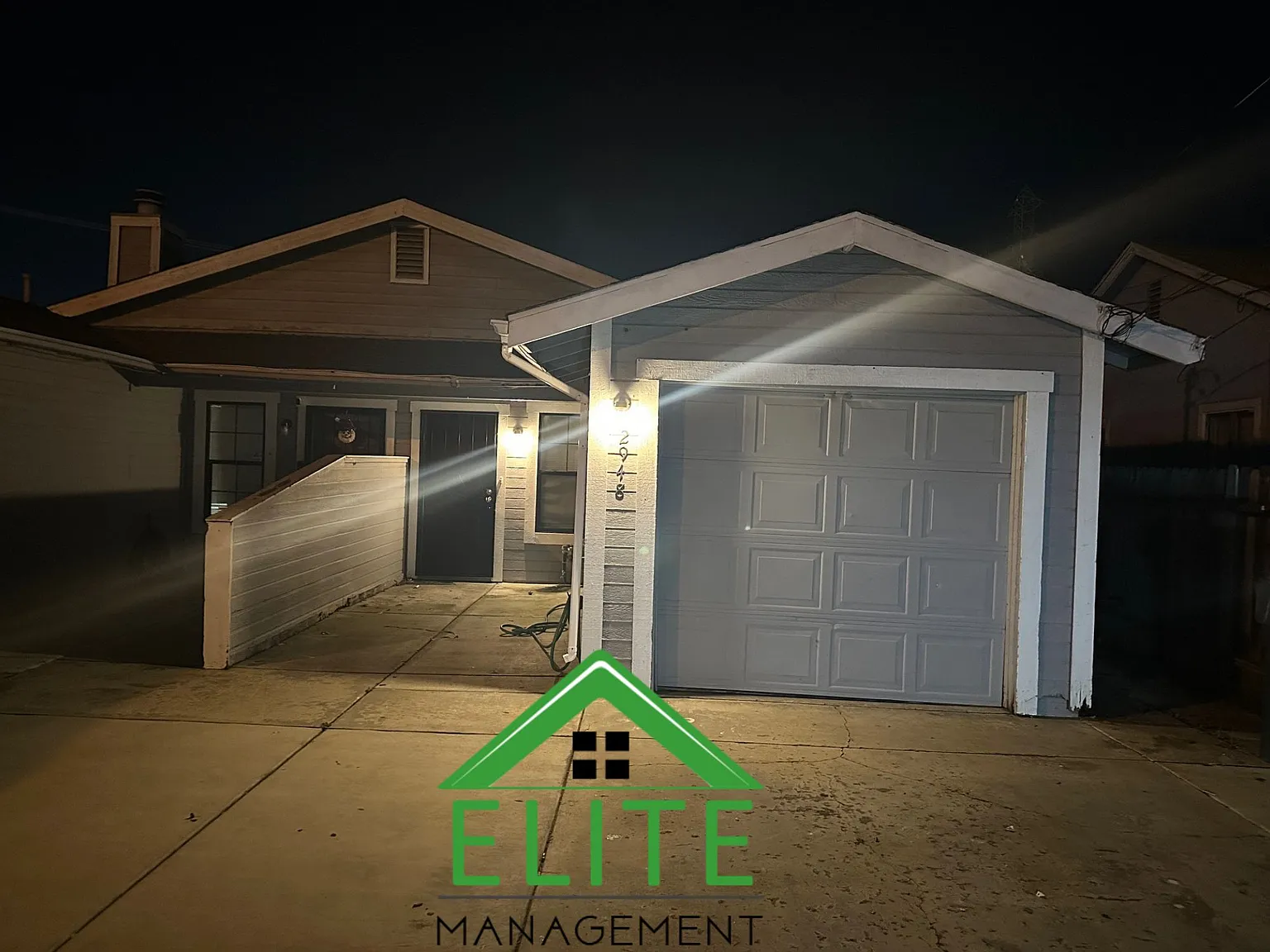 3 bed, 1150 sqft, $2,200 — Photo 2