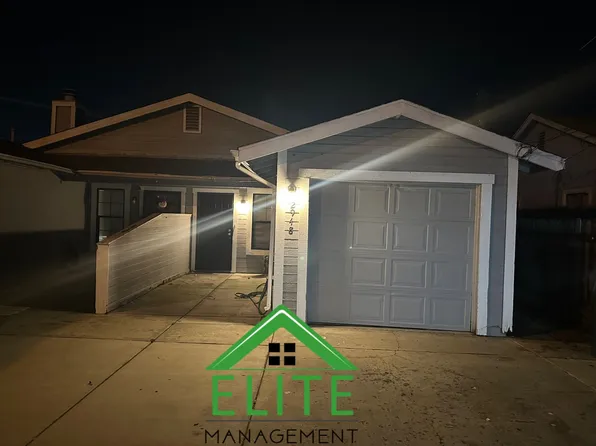 2948 Connie Dr, Sacramento, CA 95815