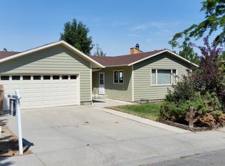 328 Oleander St, Casper, WY 82604