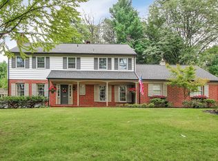 1409 Old Mill Rd, Wyomissing, PA 19610