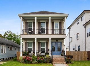 5513 Rosemary Pl, New Orleans, LA 70124