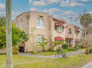 1627 Seminole Rd, Jacksonville, FL 32205