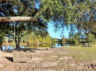 261 N County Line Rd, Sylvester, GA 31791