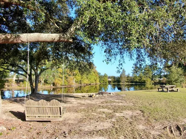 261 N County Line Rd, Sylvester, GA 31791