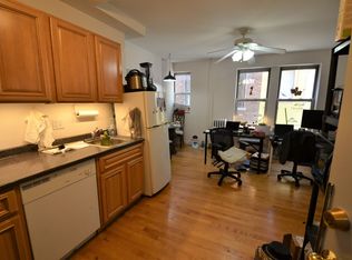 47 Symphony Rd APT 402, Boston, MA 02115