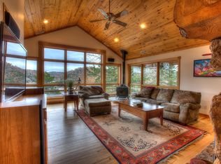 10701 McKnight Ln, Rogers, AR 72756