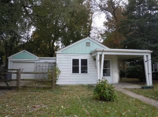 1606 Montgomery Rd, Wilmington, DE 19805