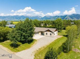 98 Olive Tree Way, Belgrade, MT 59714