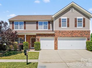 3003 Cornflower Ln, Indian Trail, NC 28079