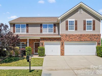 3003 Cornflower Ln, Indian Trail, NC, 28079