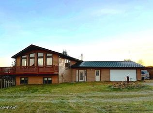 66450 Diamond Ridge Rd, Homer, AK 99603
