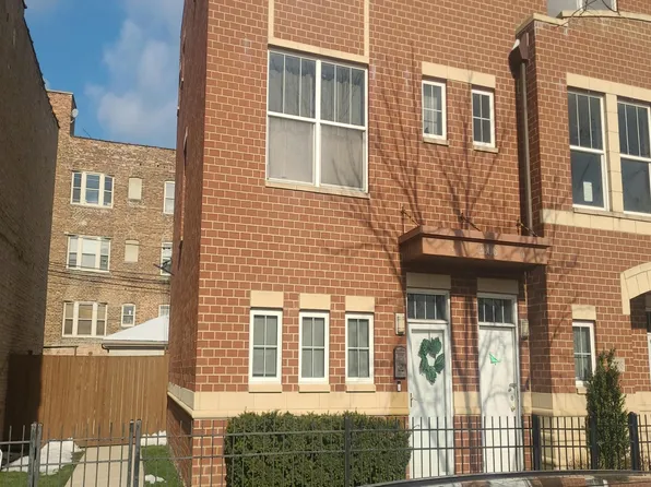 2306 E 71st St #A, Chicago, IL 60649