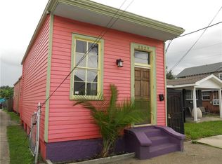 2527 Saint Ann St, New Orleans, LA 70119