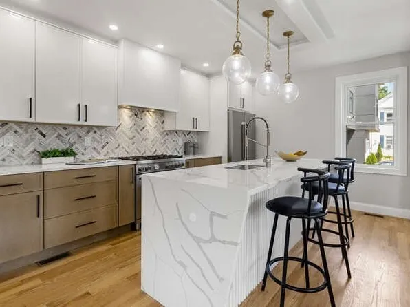 1 S Street Ct #1, Medford, MA 02155