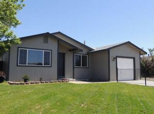 1325 Yellowjacket Ln, Gardnerville, NV 89460