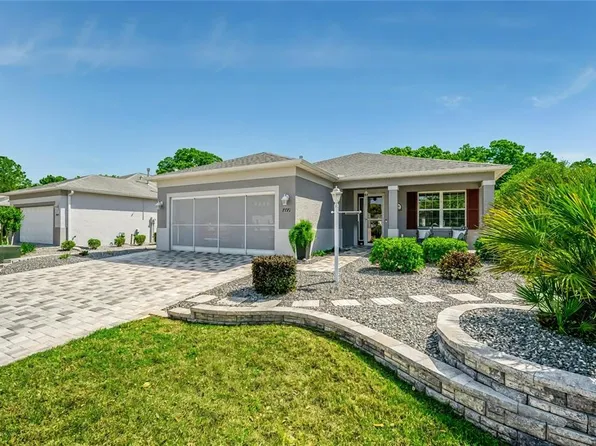 7771 SW 80th Place Rd, Ocala, FL 34476