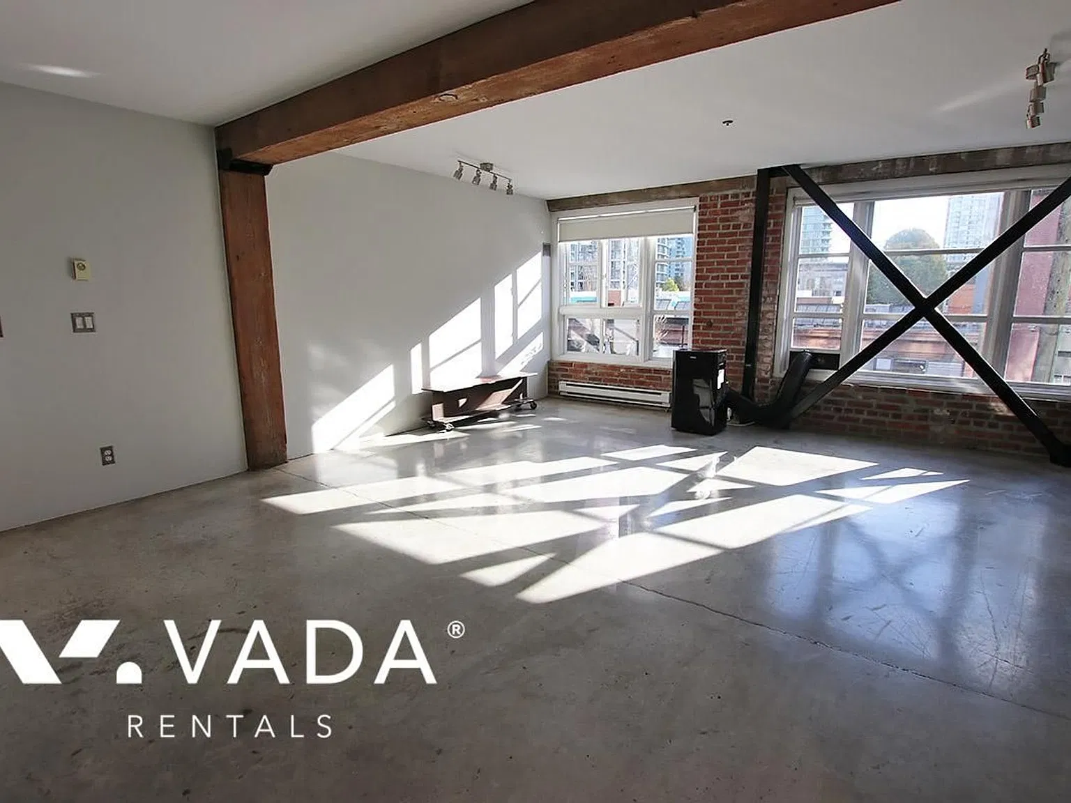 1066 Hamilton Street Vancouver — Photo 3