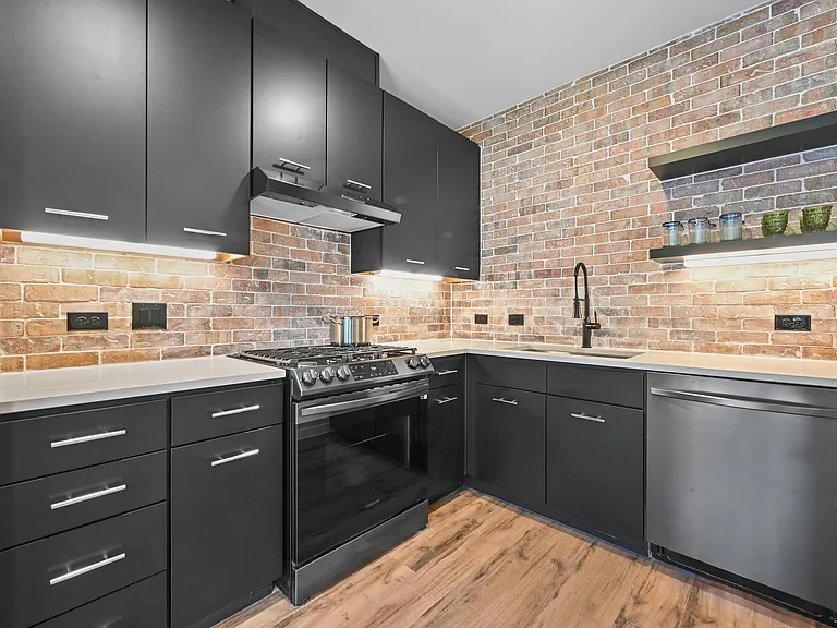 4510 Terry O Ln #208 — Photo 1