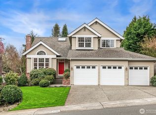 17709 NE 108th Way, Redmond, WA