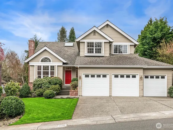 17709 NE 108th Way, Redmond, WA 98052