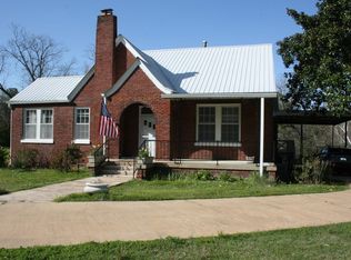 204 Kowaliga Rd, Eclectic, AL 36024