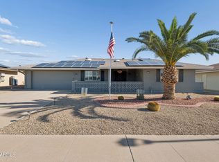 10520 W White Mountain Rd, Sun City, AZ 85351