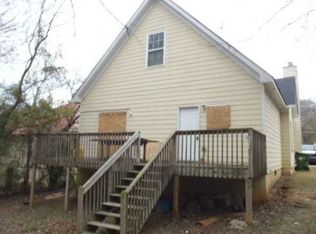 220 Joseph E Lowery Blvd NW, Atlanta, GA 30314