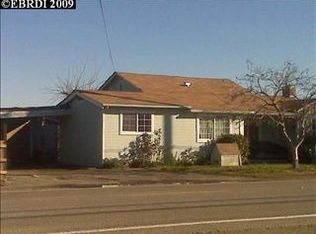 4180 Knightsen Ave, Oakley, CA