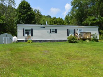 4966 US Route 5, Mc Indoe Falls, VT, 05050