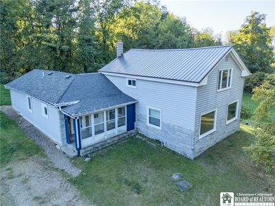 10323 Bradigan Rd, Forestville, NY, 14062