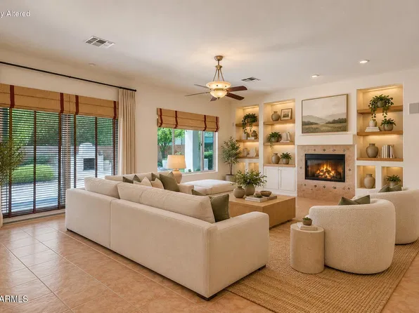 42328 N CROSSWATER Way, Anthem, AZ 85086