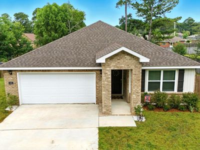 3301 N 7th St, Ocean Springs, MS, 39564
